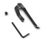Picture of CLIP SWISS TOOL SPIRIT BS, BLACK, BLISTER PACK